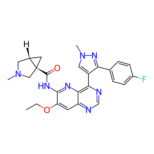 Chemical structure of BindingDB Monomer ID 759779