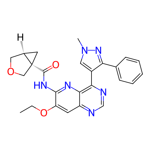 Chemical structure of BindingDB Monomer ID 759782