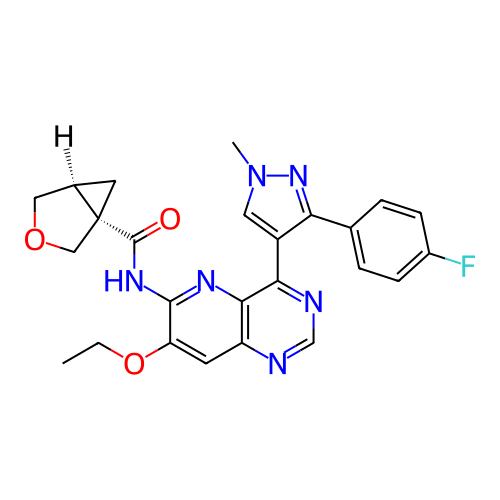 Chemical structure of BindingDB Monomer ID 759787