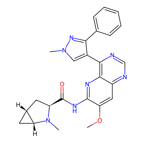 Chemical structure of BindingDB Monomer ID 759821