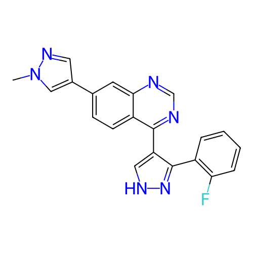Chemical structure of BindingDB Monomer ID 759846