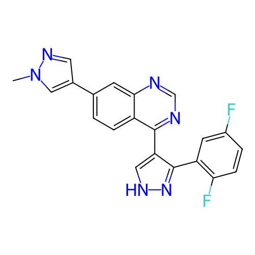 Chemical structure of BindingDB Monomer ID 759847