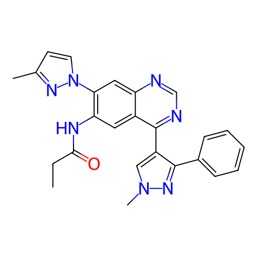 Chemical structure of BindingDB Monomer ID 759852
