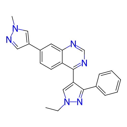 Chemical structure of BindingDB Monomer ID 759890