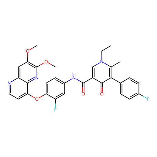 Chemical structure of BindingDB Monomer ID 760384