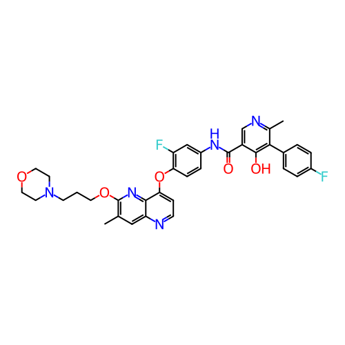 Chemical structure of BindingDB Monomer ID 760711