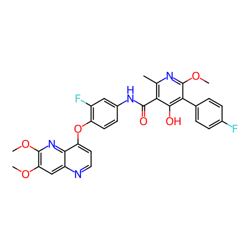 Chemical structure of BindingDB Monomer ID 760715