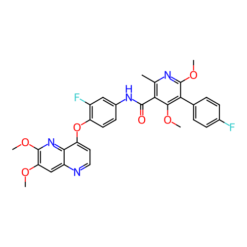 Chemical structure of BindingDB Monomer ID 760717