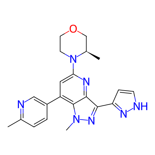 Chemical structure of BindingDB Monomer ID 760839