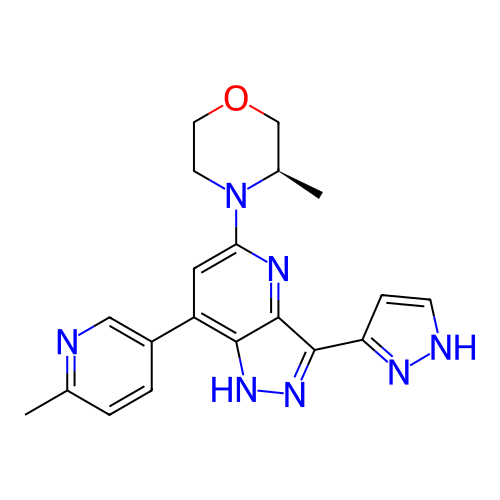 Chemical structure of BindingDB Monomer ID 760840