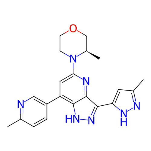 Chemical structure of BindingDB Monomer ID 760841