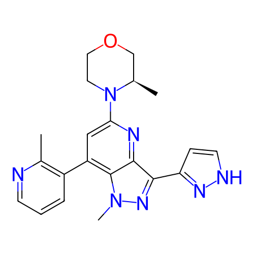 Chemical structure of BindingDB Monomer ID 760842