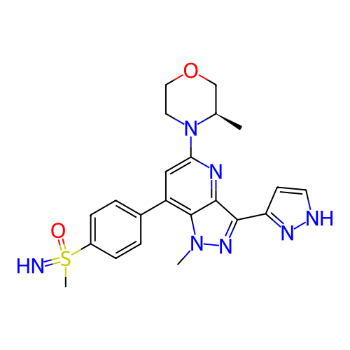 Chemical structure of BindingDB Monomer ID 760844