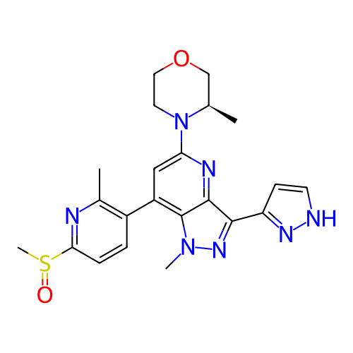 Chemical structure of BindingDB Monomer ID 760846
