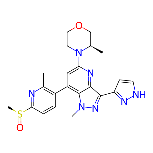 Chemical structure of BindingDB Monomer ID 760847
