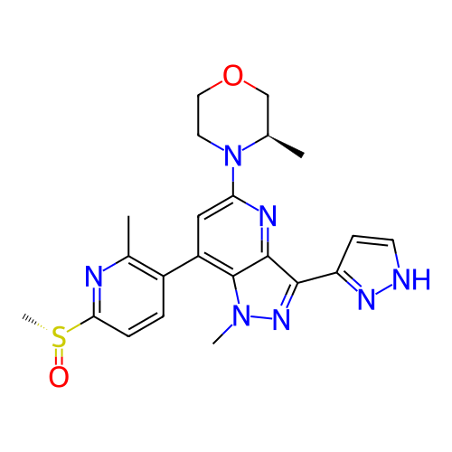 Chemical structure of BindingDB Monomer ID 760848