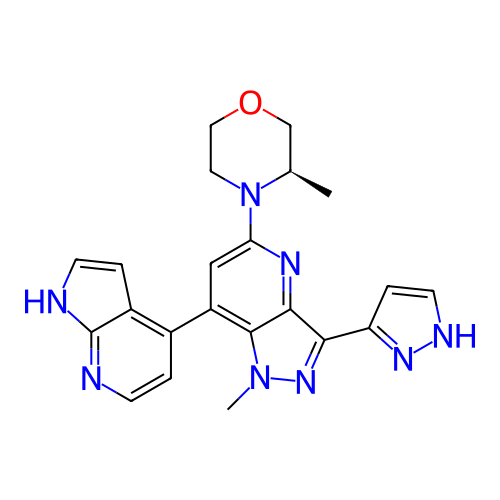 Chemical structure of BindingDB Monomer ID 760853