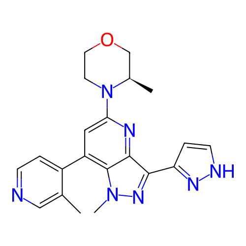 Chemical structure of BindingDB Monomer ID 760861