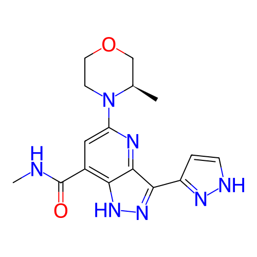 Chemical structure of BindingDB Monomer ID 760866