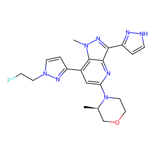 Chemical structure of BindingDB Monomer ID 760872