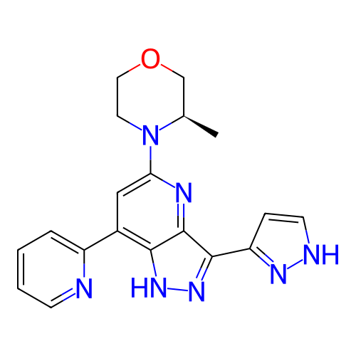 Chemical structure of BindingDB Monomer ID 760876
