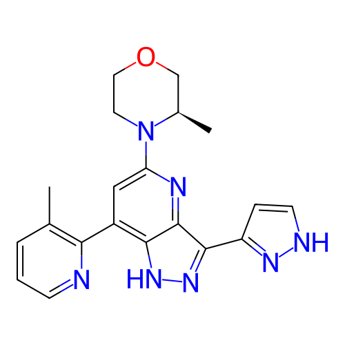 Chemical structure of BindingDB Monomer ID 760877