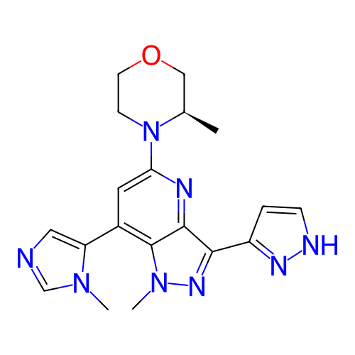 Chemical structure of BindingDB Monomer ID 760880