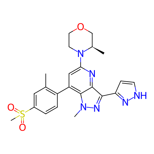 Chemical structure of BindingDB Monomer ID 760888