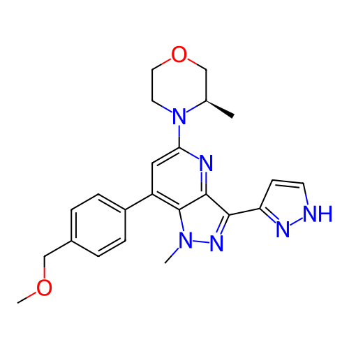 Chemical structure of BindingDB Monomer ID 760889