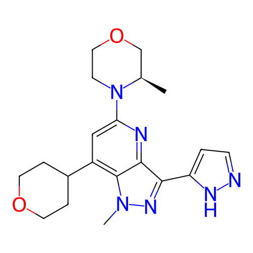 Chemical structure of BindingDB Monomer ID 760893
