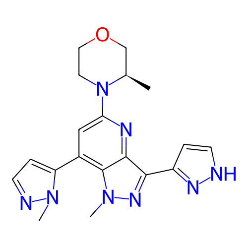 Chemical structure of BindingDB Monomer ID 760899