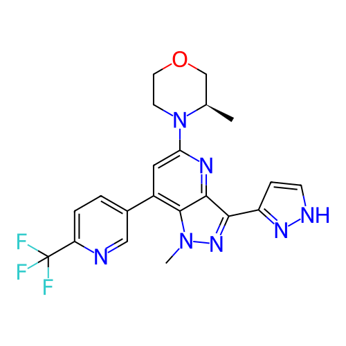 Chemical structure of BindingDB Monomer ID 760903