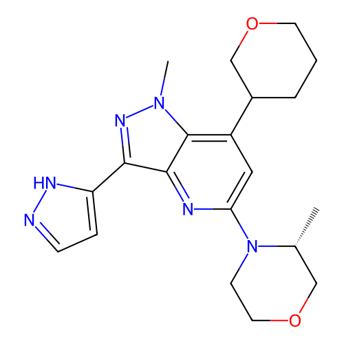 Chemical structure of BindingDB Monomer ID 760905