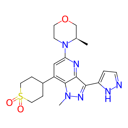 Chemical structure of BindingDB Monomer ID 760913