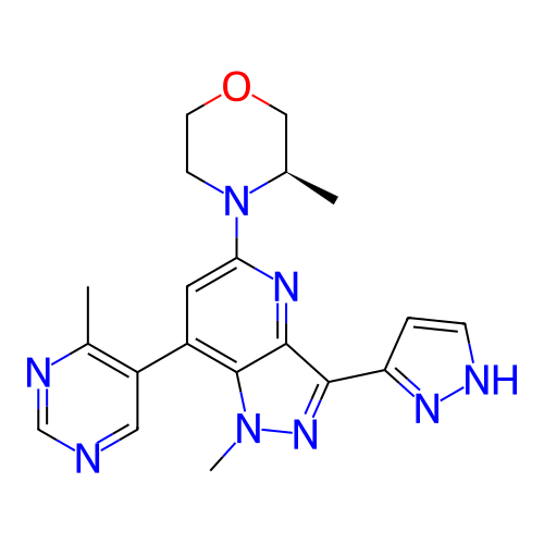 Chemical structure of BindingDB Monomer ID 760916