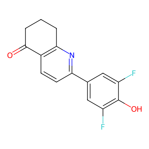Chemical structure of BindingDB Monomer ID 760925