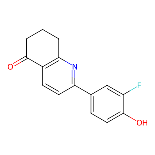 Chemical structure of BindingDB Monomer ID 760926