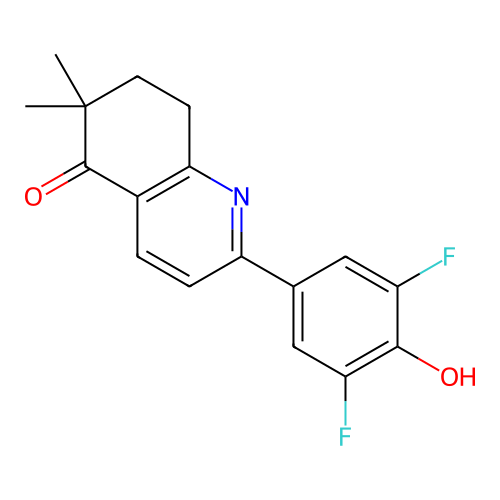 Chemical structure of BindingDB Monomer ID 760929