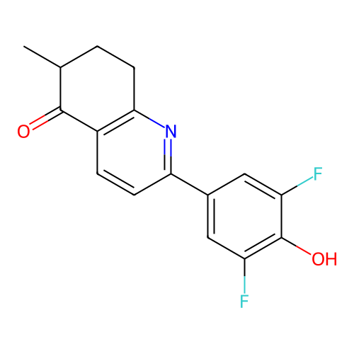 Chemical structure of BindingDB Monomer ID 760931