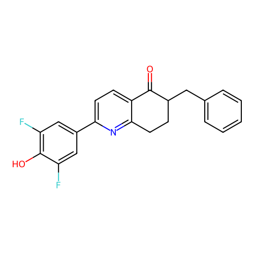 Chemical structure of BindingDB Monomer ID 760933