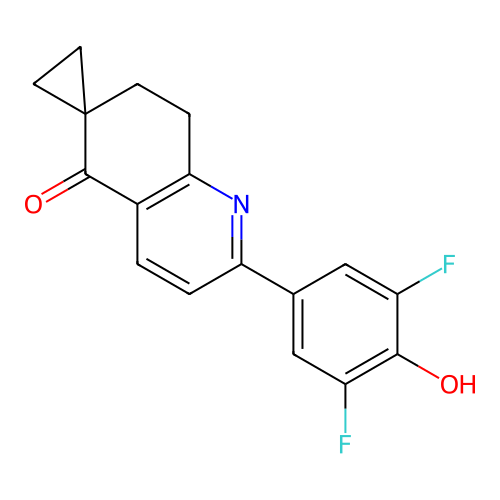 Chemical structure of BindingDB Monomer ID 760935