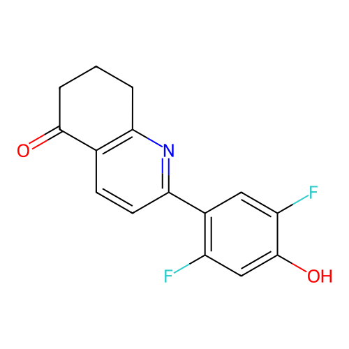Chemical structure of BindingDB Monomer ID 760948
