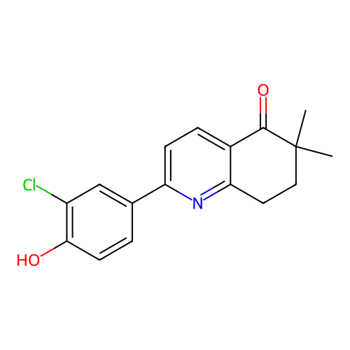 Chemical structure of BindingDB Monomer ID 760973