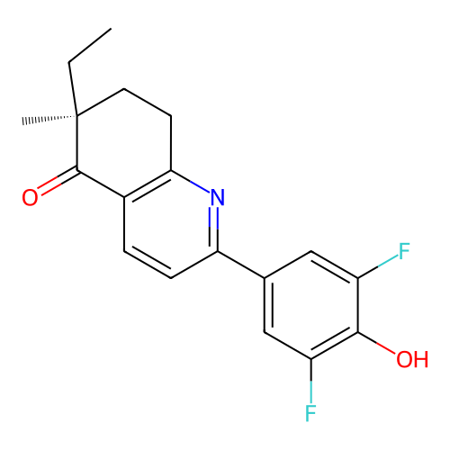 Chemical structure of BindingDB Monomer ID 760979