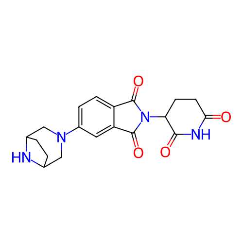 Chemical structure of BindingDB Monomer ID 761443