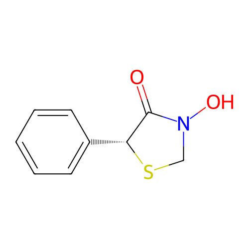 Chemical structure of BindingDB Monomer ID 761660