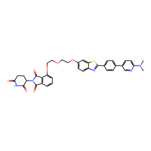 Chemical structure of BindingDB Monomer ID 761679
