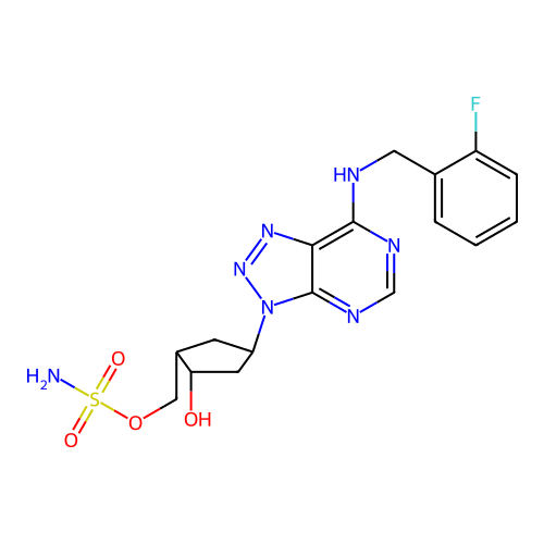 Chemical structure of BindingDB Monomer ID 762700