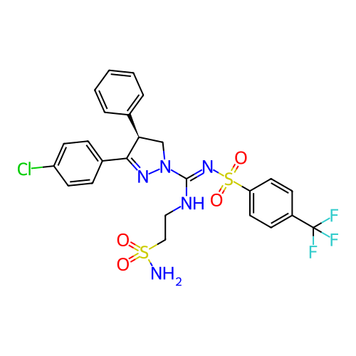 Chemical structure of BindingDB Monomer ID 762753
