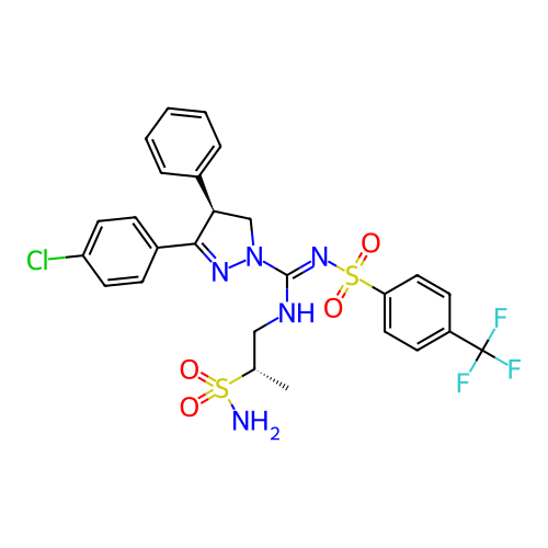 Chemical structure of BindingDB Monomer ID 762758